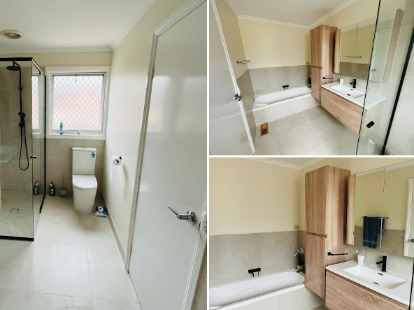 Debbie Fraser's project photos